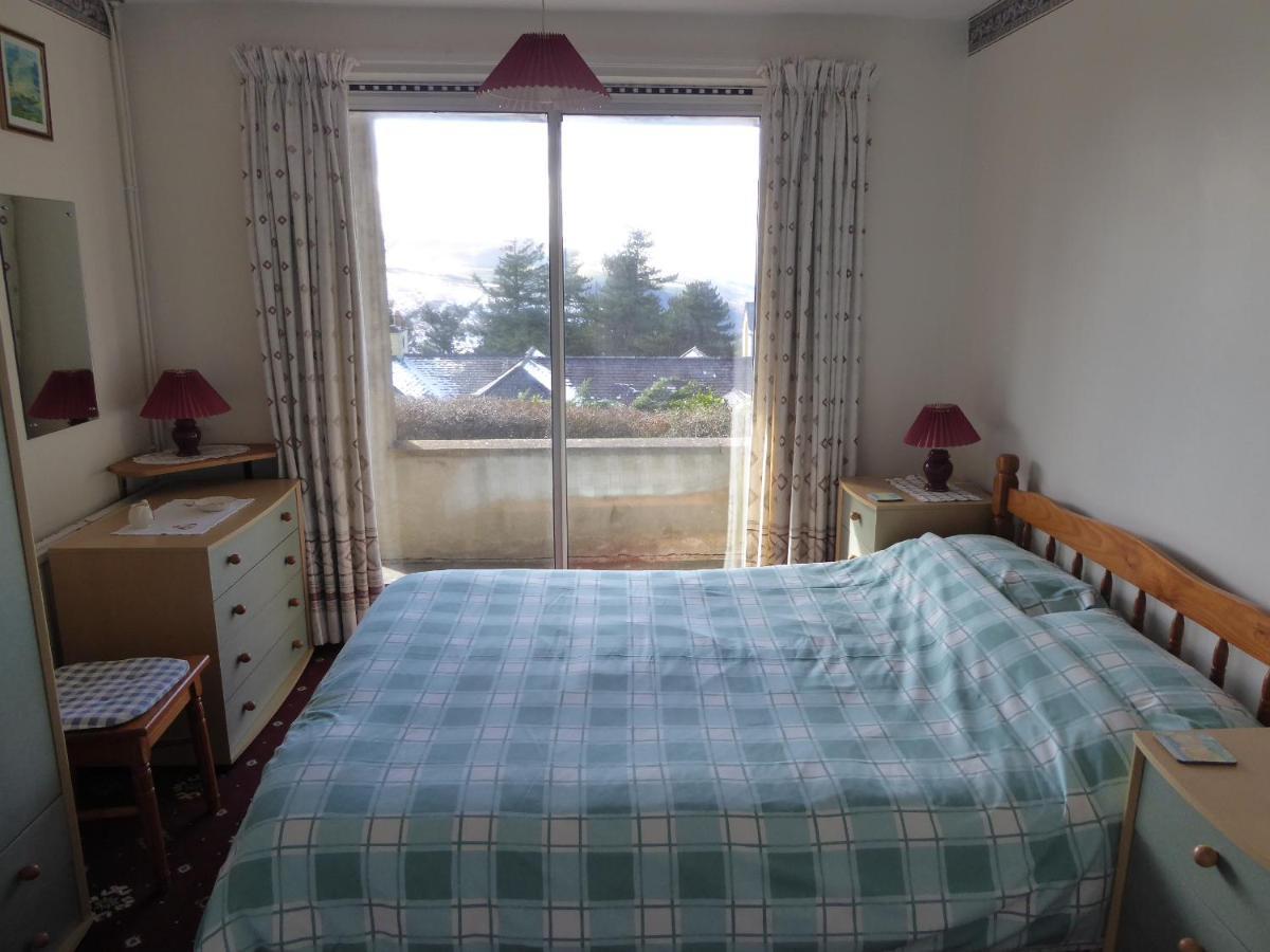 Plas Heulog Holiday Accommodation Лланфэрфечейн Экстерьер фото