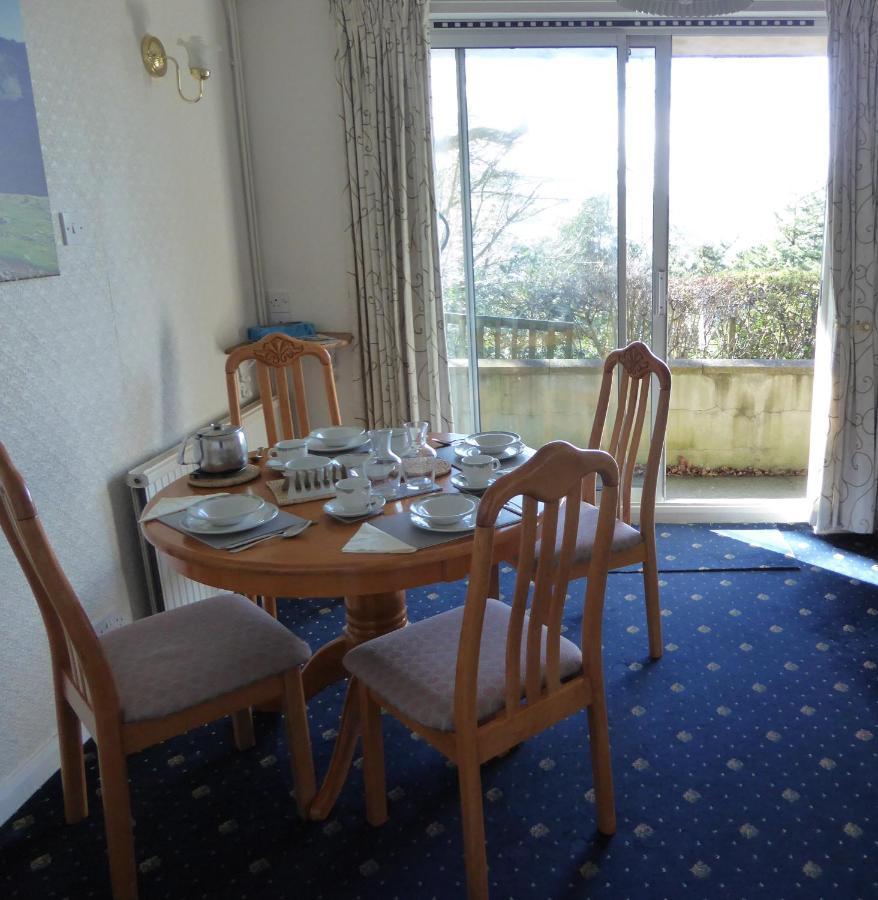 Plas Heulog Holiday Accommodation Лланфэрфечейн Экстерьер фото